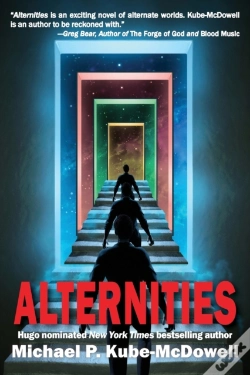 Capa do artigo Alternities