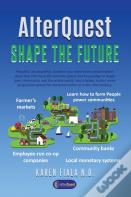Alterquest Shape The Future