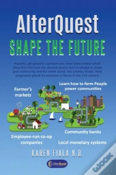 Alterquest Shape The Future