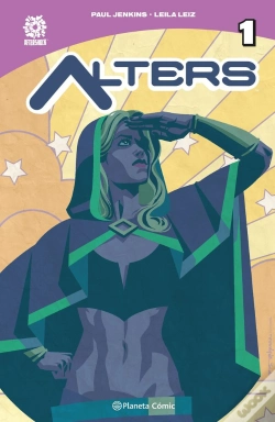 Capa do artigo Alters 1