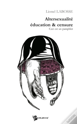 Capa do artigo Altersexualité, Éducation & Censure