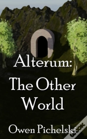 Capa do artigo Alterum