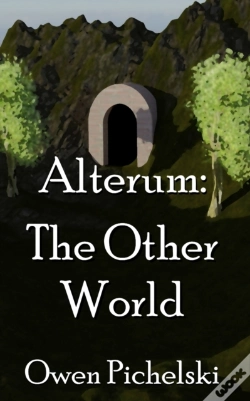 Capa do artigo Alterum