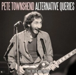 Capa do artigo Altervative Queries - CD