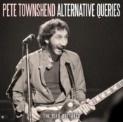 Capa do artigo Altervative Queries - CD