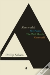 Capa do artigo Alterworld