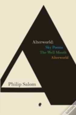 Capa do artigo Alterworld