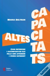 Capa do artigo Altes Capacitats