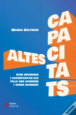 Capa do artigo Altes Capacitats