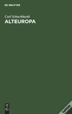 Capa do artigo Alteuropa