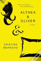 Capa do artigo Althea & Oliver