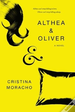 Capa do artigo Althea & Oliver