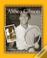 Althea Gibson