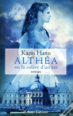 Capa do artigo Althéa Ou La Colère D'Un Roi