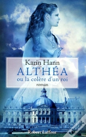 Capa do artigo Althéa Ou La Colère D