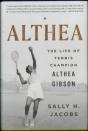 Althea - Preview