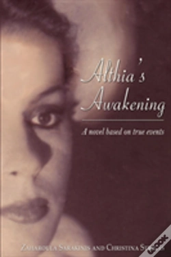 Capa do artigo Althia'S Awakening