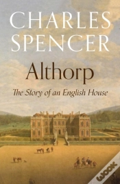 Capa do artigo Althorp