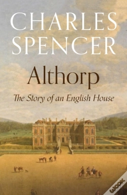 Capa do artigo Althorp