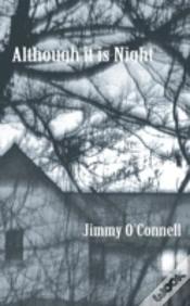 Capa do artigo Although It Is Night