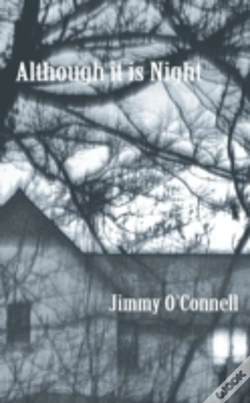 Capa do artigo Although It Is Night