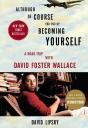 Although Of Course You End Up Becoming Yourself - Preview