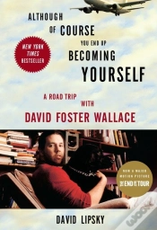 Capa do artigo Although Of Course You End Up Becoming Yourself
