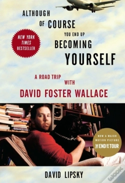 Capa do artigo Although Of Course You End Up Becoming Yourself