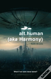 Capa do artigo Alt.Human (Aka Harmony)