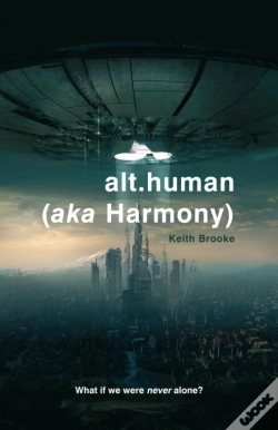 Capa do artigo Alt.Human (Aka Harmony)