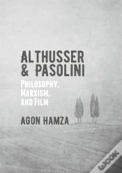 Capa do artigo Althusser And Pasolini