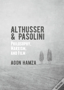 Capa do artigo Althusser And Pasolini