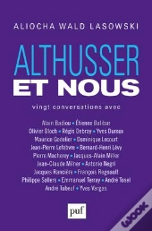 Althusser Et Nous