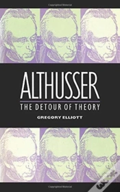Capa do artigo Althusser