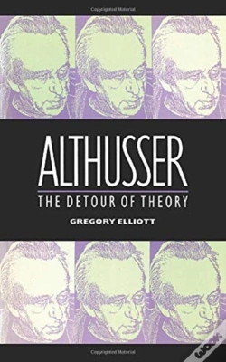 Capa do artigo Althusser