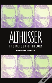 Capa do artigo Althusser