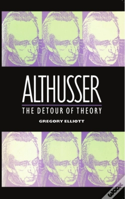 Capa do artigo Althusser