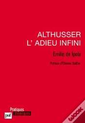 Capa do artigo Althusser, L