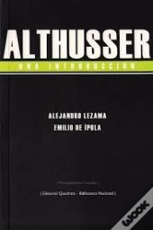 Althusser. Una Introduccion  