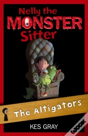 Capa do artigo Altigators