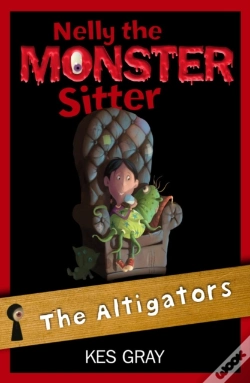 Capa do artigo Altigators