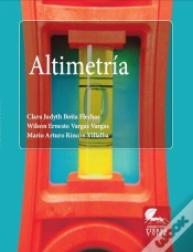 Capa do artigo Altimetría