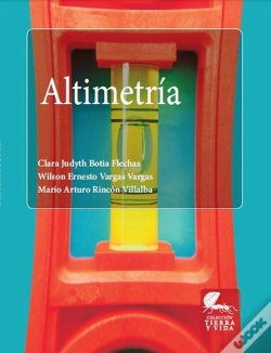 Capa do artigo Altimetría