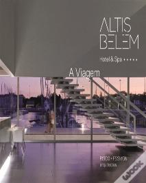 Altis Belém - Hotel & SPA: A Viagem