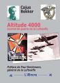Altitude 4000 : Journal De Guerre De La Luftwaffe - Preview
