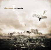 Capa do artigo Altitude - CD