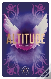 Capa do artigo Altitude