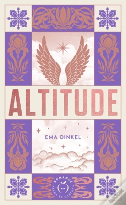 Capa do artigo Altitude