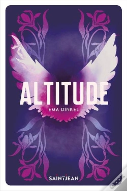 Capa do artigo Altitude