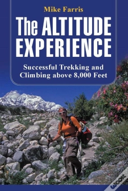 Capa do artigo Altitude Experience